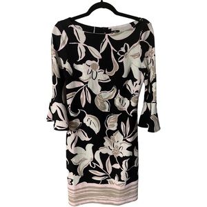 This dress is stunning by Phase 7 Seven New York in size 8